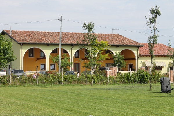 Hotel Agriturismo Nonna Rina
